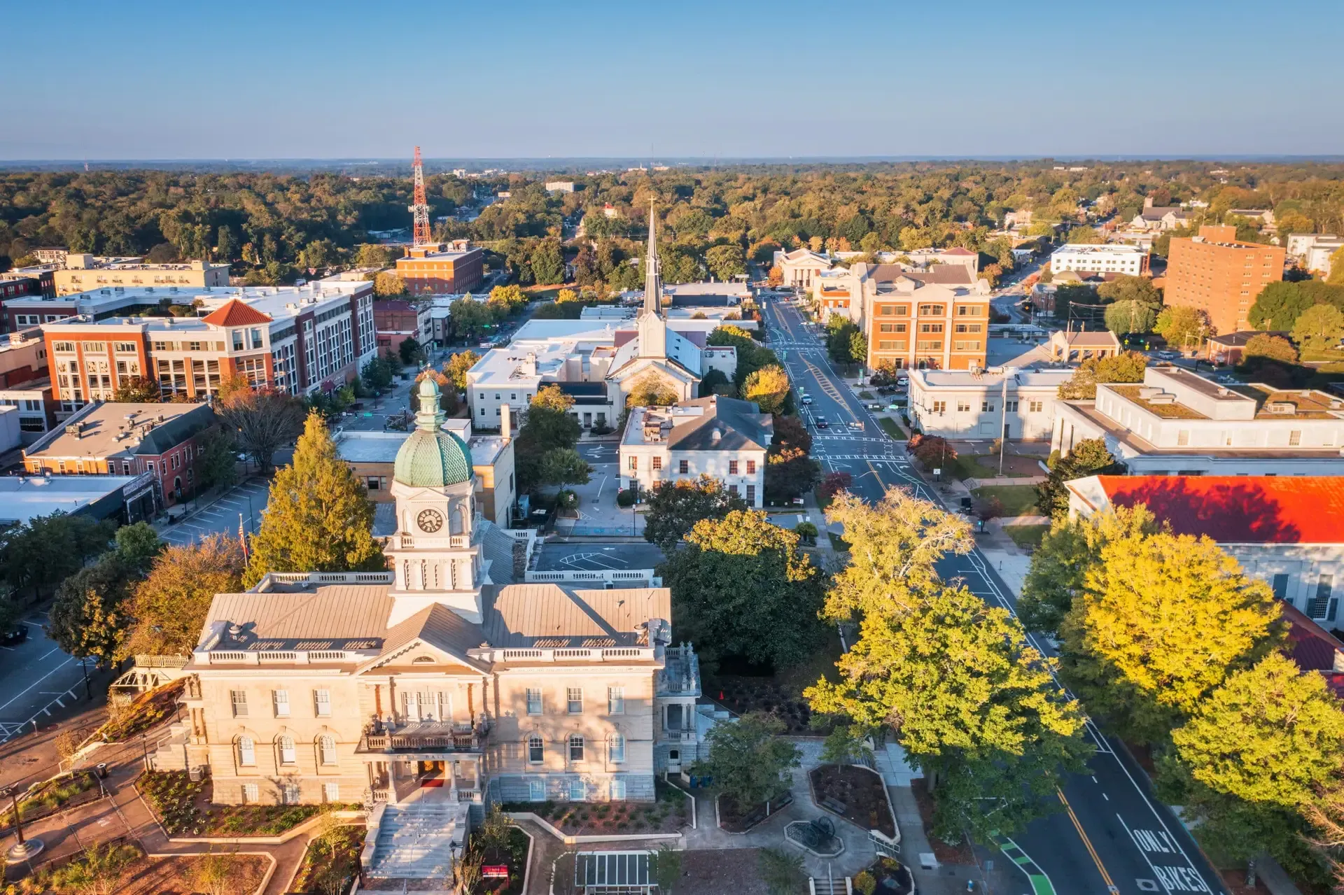 Athens personal injury attorney network