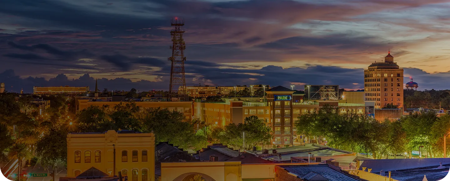 Gainesville personal injury attorney network