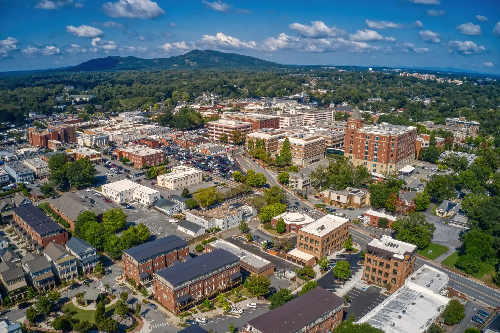 Kennesaw personal injury attorney network