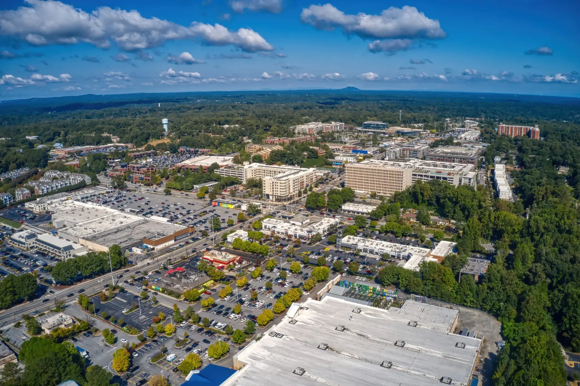 Loganville personal injury attorney network