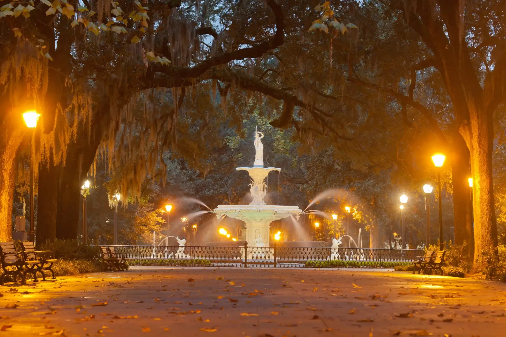 Savannah personal injury attorney network