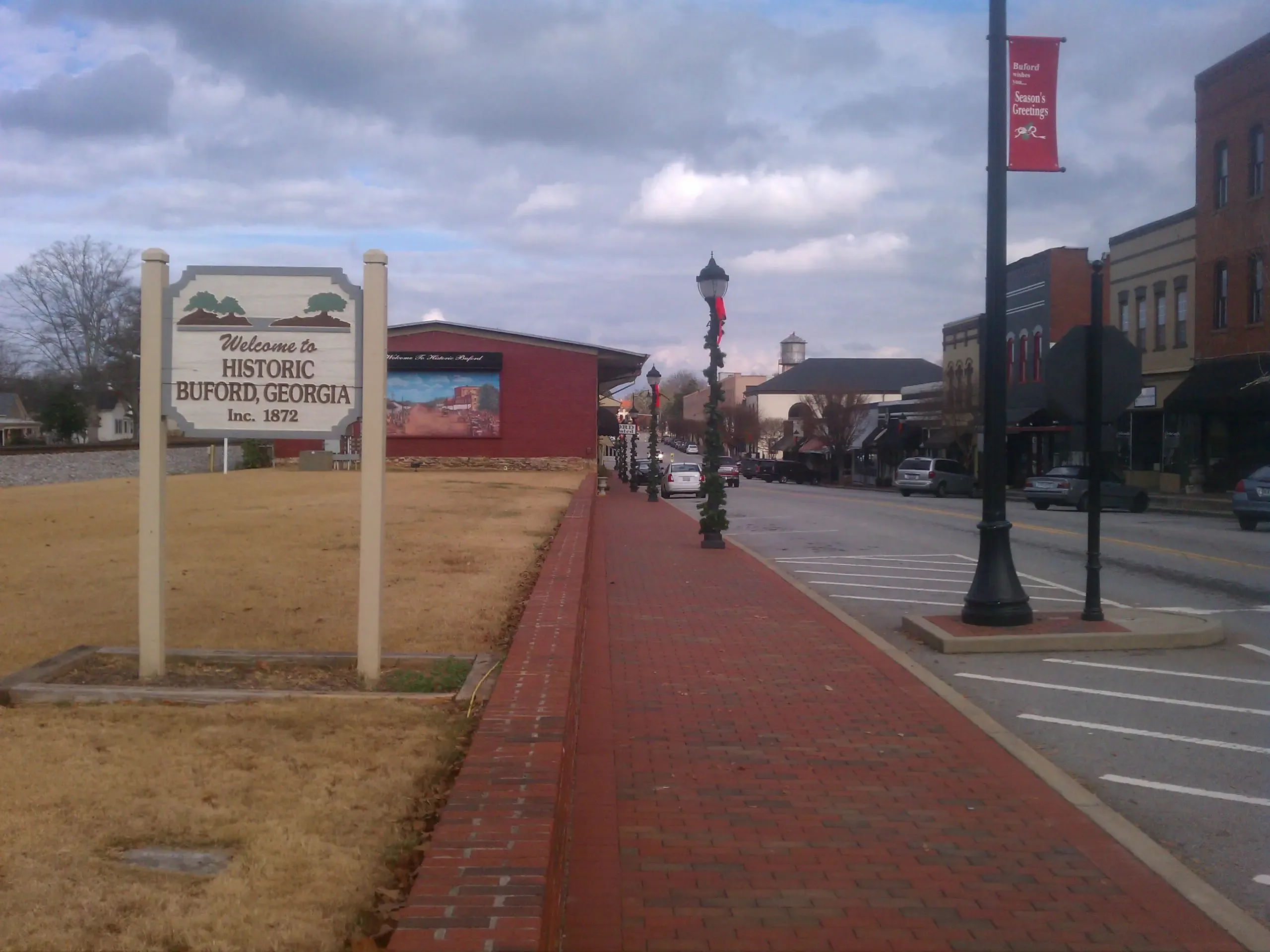 Buford personal injury attorney network