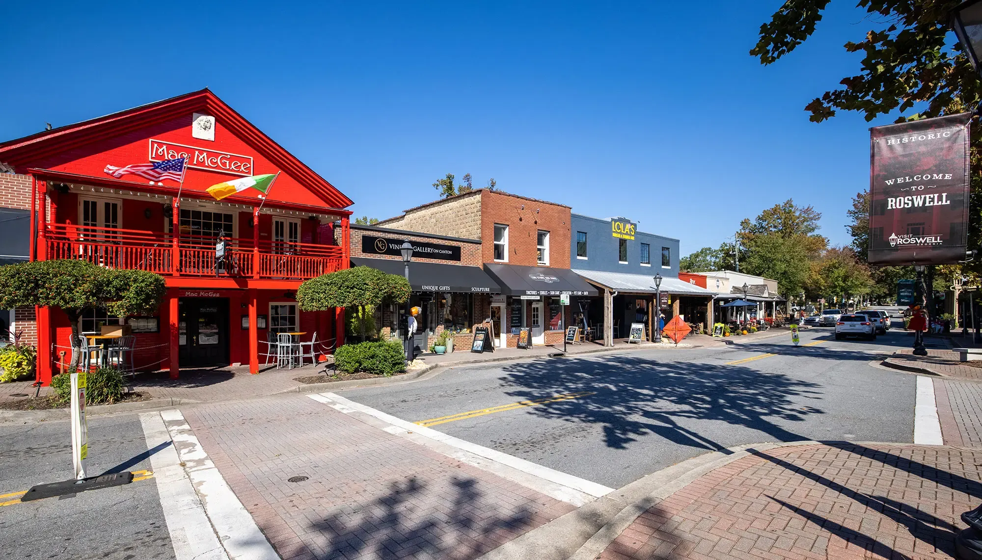 Roswell personal injury attorney network