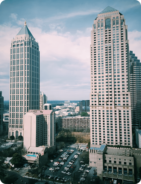 Suwanee personal injury attorney network