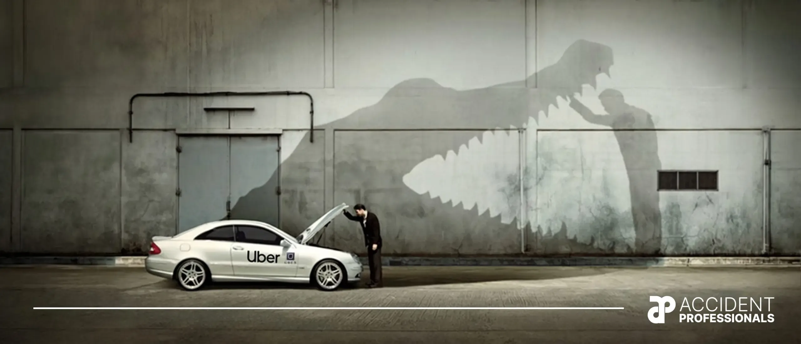 Atlanta’s Rideshare Crash Guide