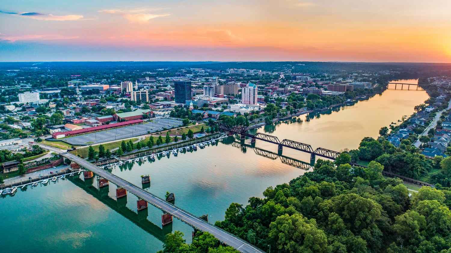 Augusta personal injury attorney network