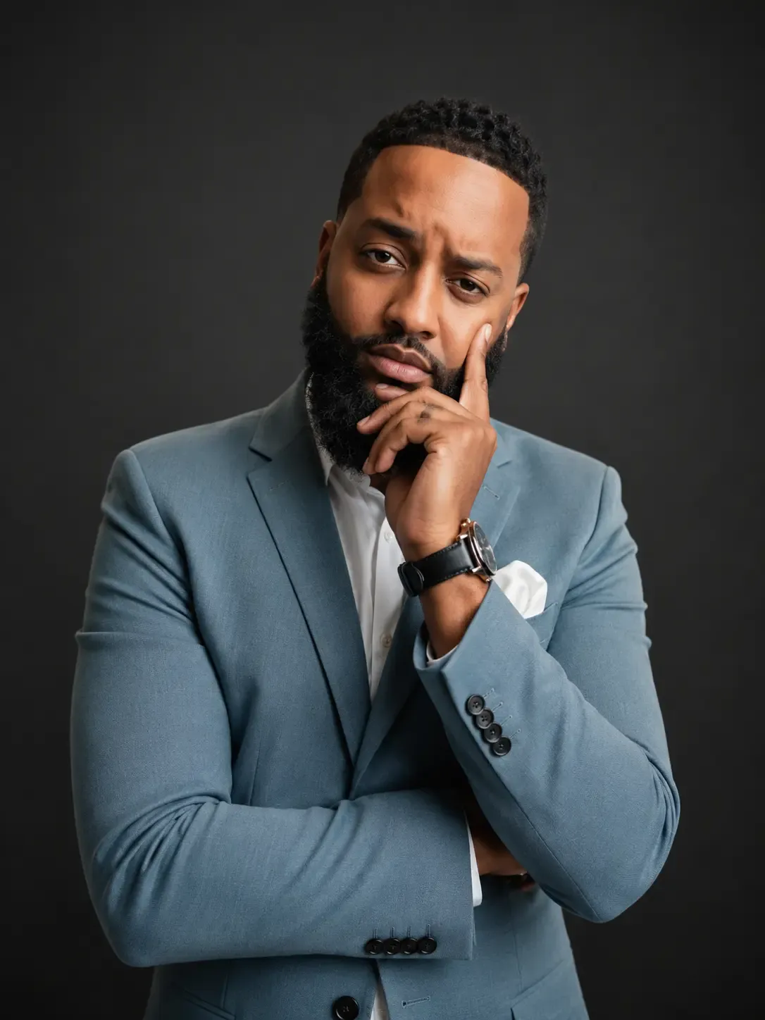 Desmond A. Humphrey