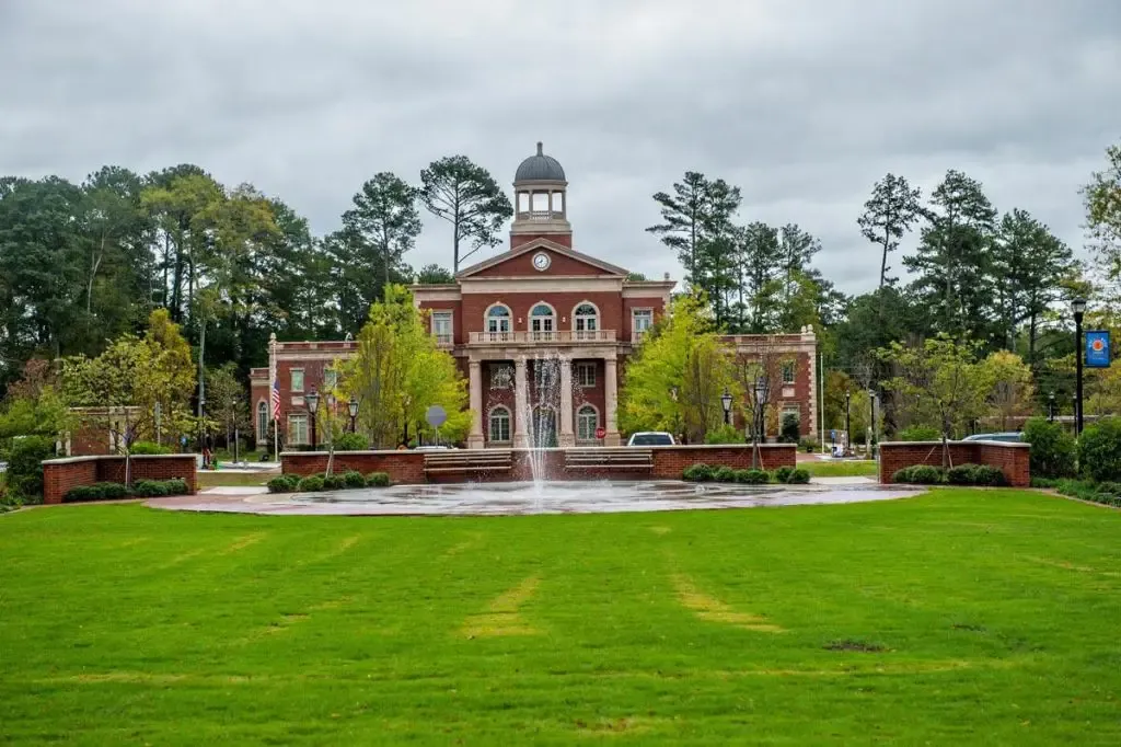 Alpharetta personal injury attorney network