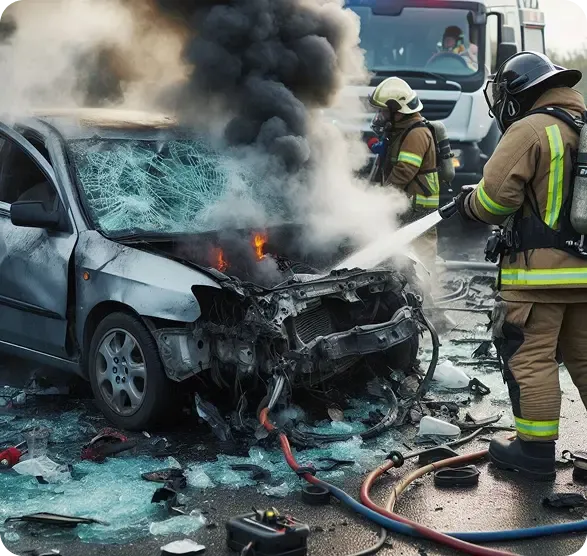 Accident Professionals attorney consultation