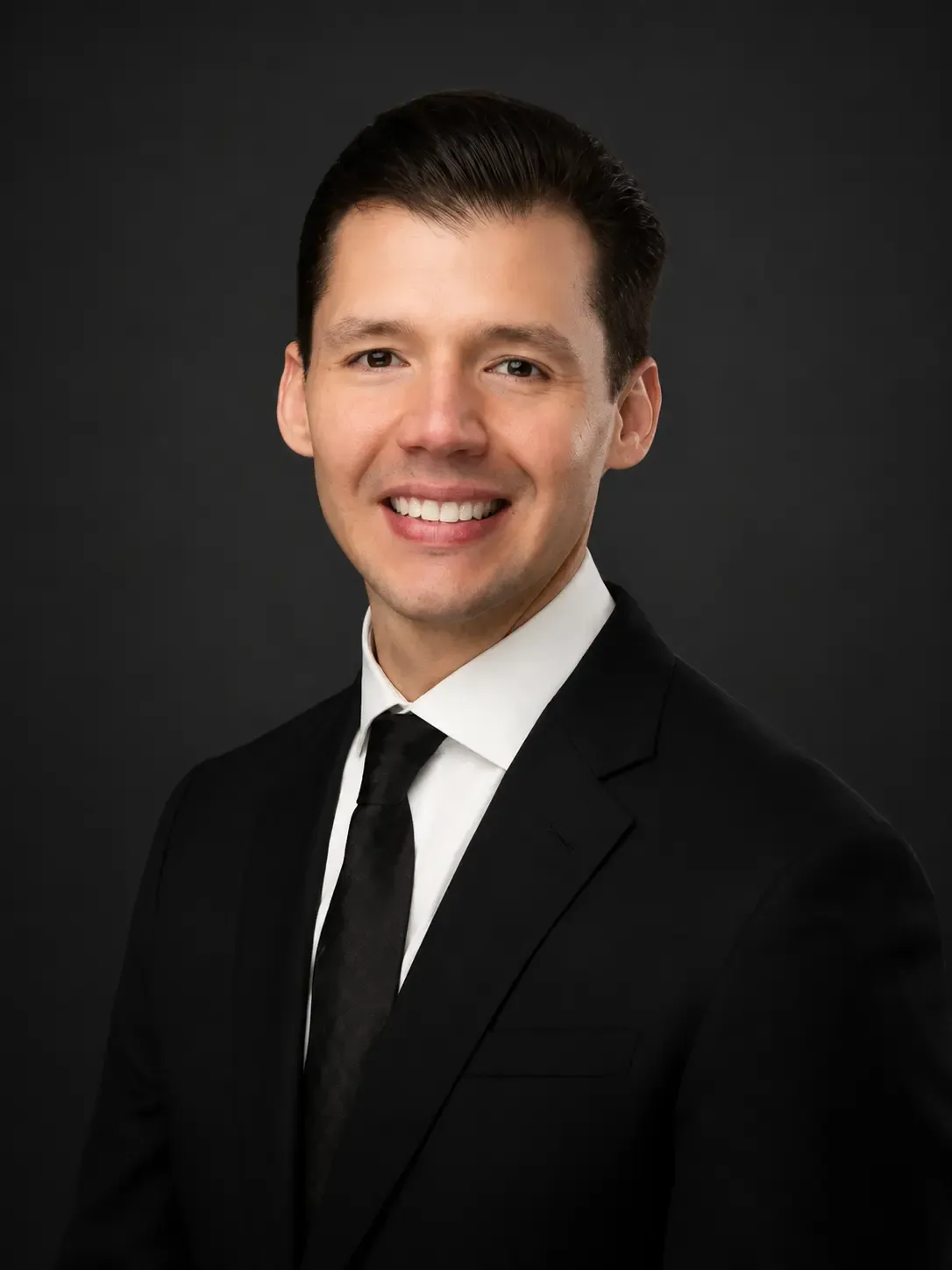 Ivan Bracho Gonzalez