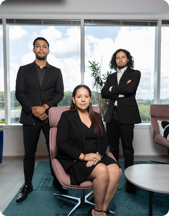 AP attorney network