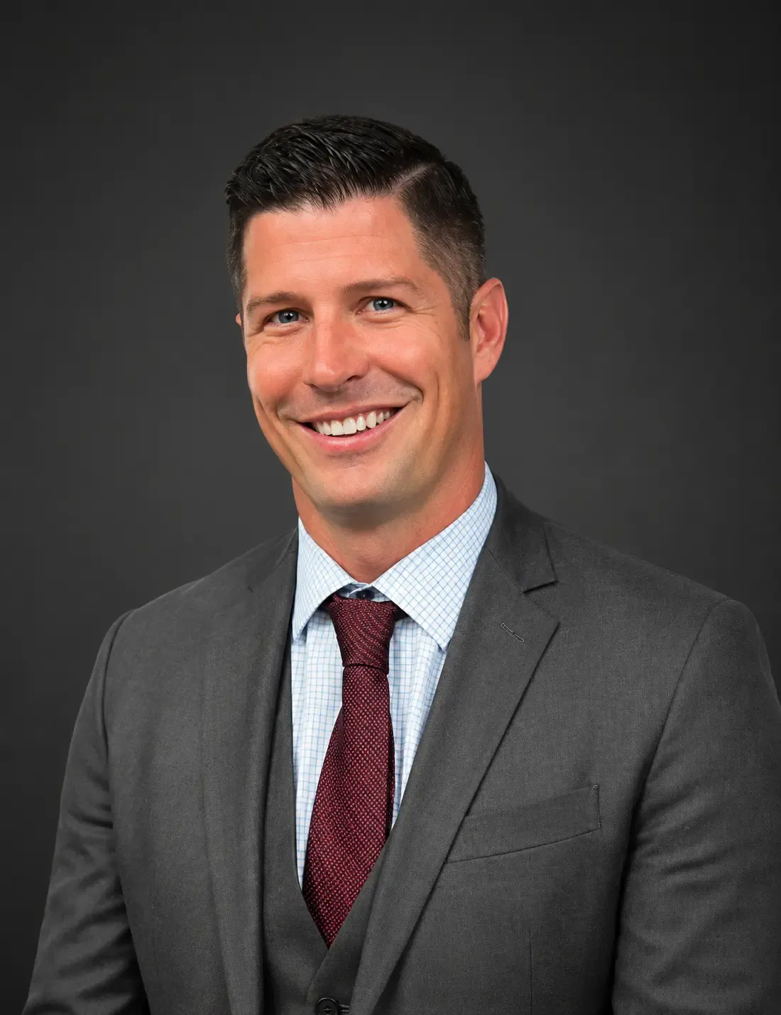 Kurtis Badger, Esq.