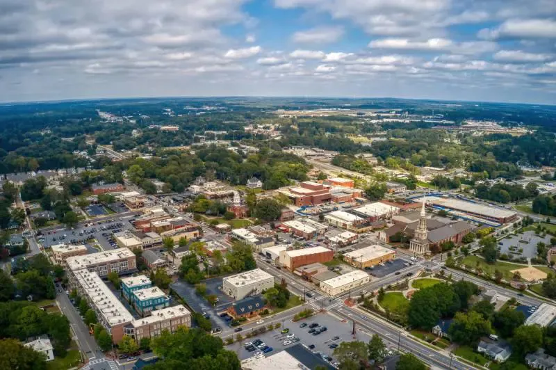 Lawrenceville personal injury attorney network