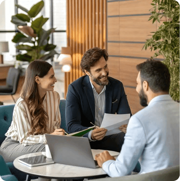 What We Look for in Network Attorneys
