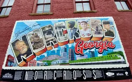 Norcross personal injury attorney network