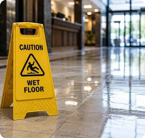 Accident Professionals attorney consultation