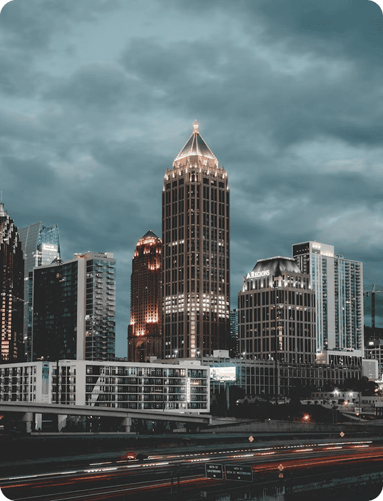 Rideshare Accidents in Georgia