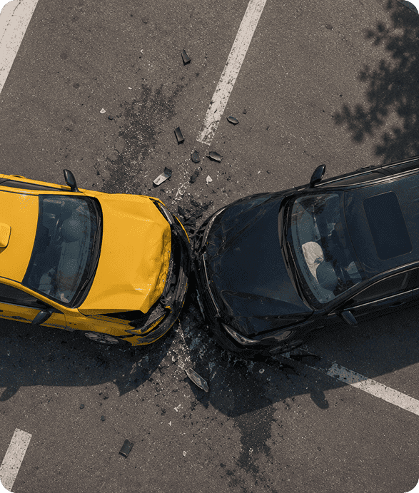 Rideshare Accidents — Accident Professionals