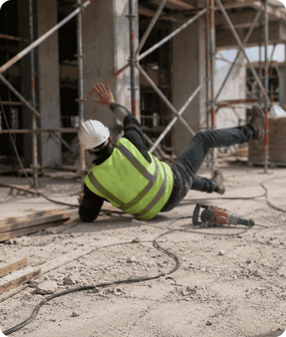 Slip & Fall — Accident Professionals