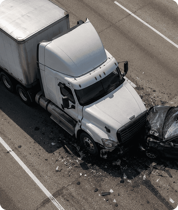 Truck Accidents — Accident Professionals