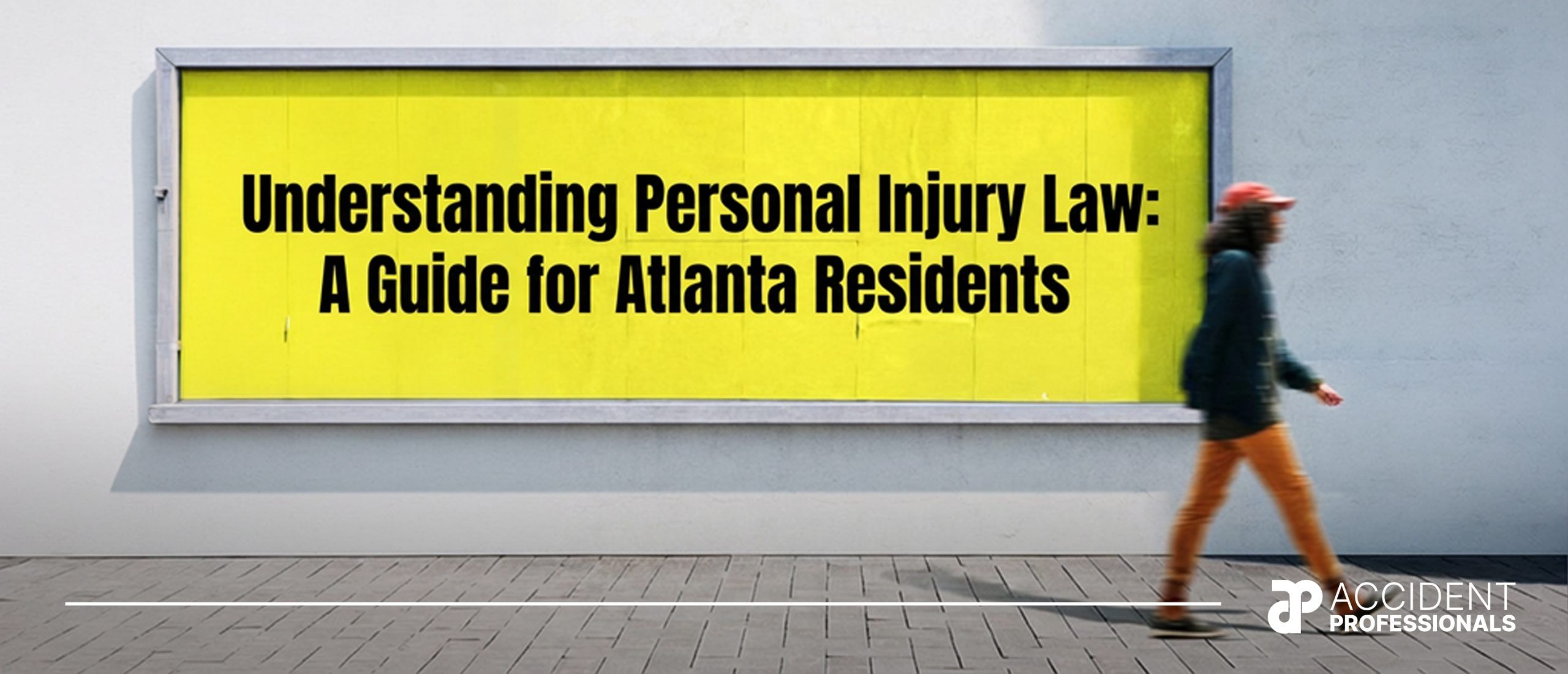 What Is Personal Injury Law?