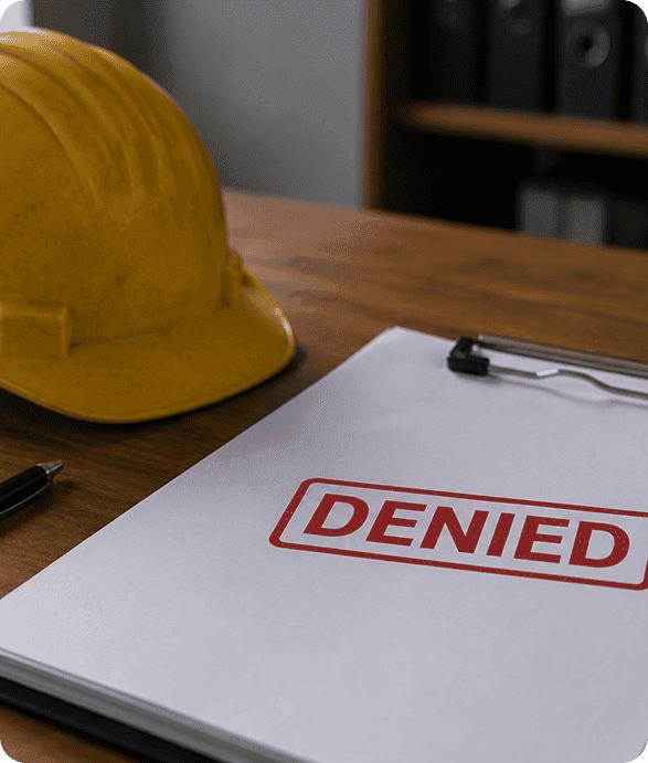 Workers' Compensation Claims — Accident Professionals